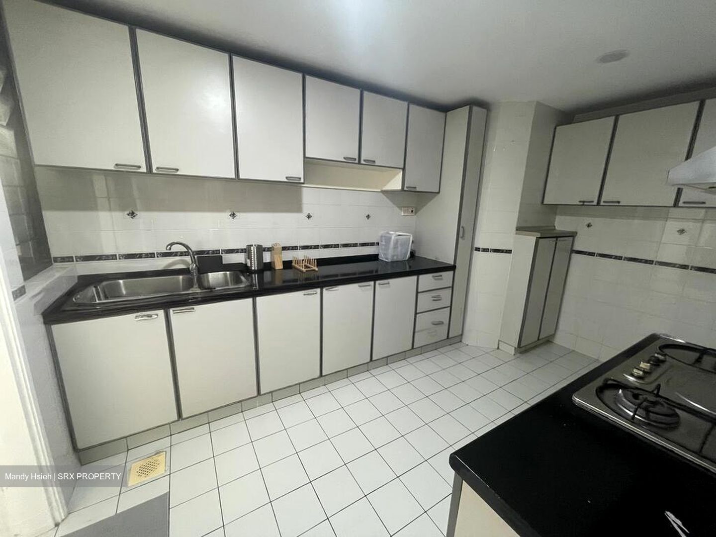 The Tanamera (D16), Condominium #500396031